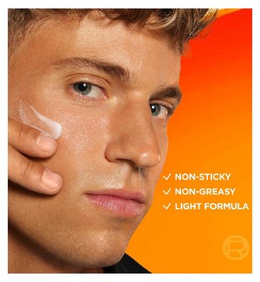 L'Oreal Men Expert Hydra Energetic Anti-Fatigue Moisturiser 50ml