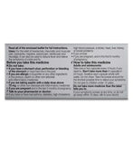 Boots Ibuprofen Liquid Capsules  200mg -16 Capsules