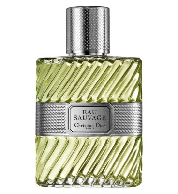 DIOR Eau Sauvage Eau de Toilette 50ml