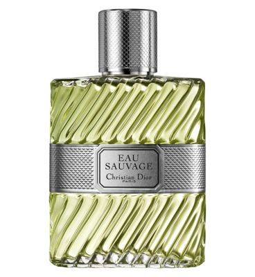 DIOR Eau Sauvage Eau de Toilette 100ml