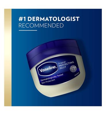 Vaseline Original Petroleum Jelly 250ml