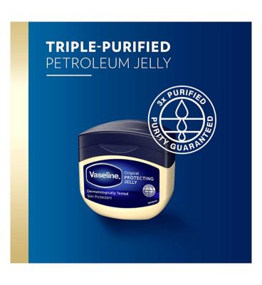 Vaseline Original Petroleum Jelly 250ml