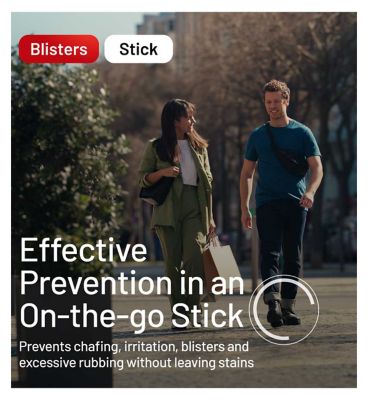 Compeed Anti Blister Stick - 8ml