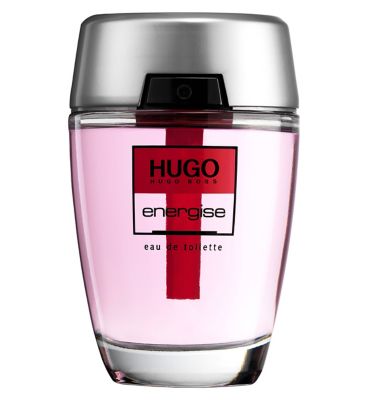 HUGO Energise for Him Eau de Toilette 75ml