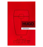 HUGO Energise for Him Eau de Toilette 75ml