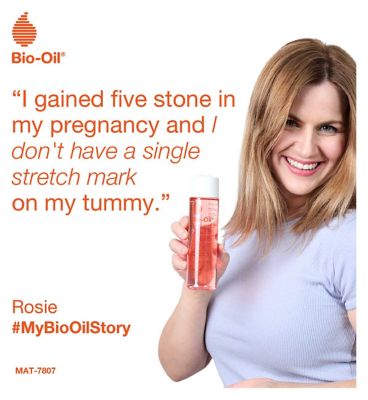 Bio-Oil Body Skincare Oil 60ml For Stretch Marks & Scars