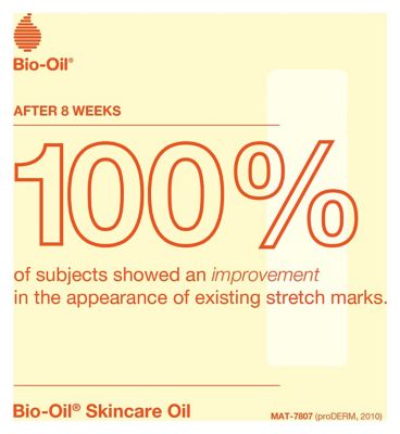 Bio-Oil Body Skincare Oil 60ml For Stretch Marks & Scars