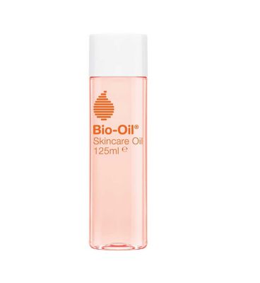 Bio-Oil Body Skincare Oil 125ml For Stretch Marks & Scars