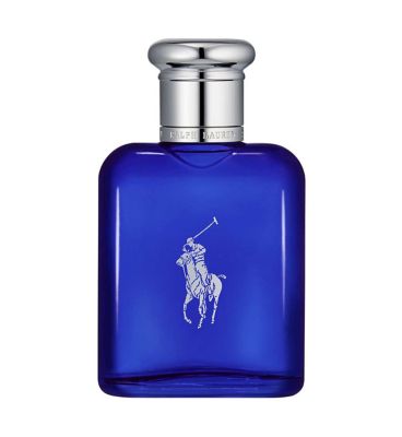 Ralph Lauren Polo Blue Eau de Toilette 75ml
