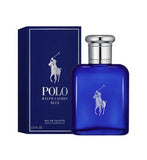 Ralph Lauren Polo Blue Eau de Toilette 75ml