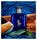 Ralph Lauren Polo Blue Eau de Toilette 75ml