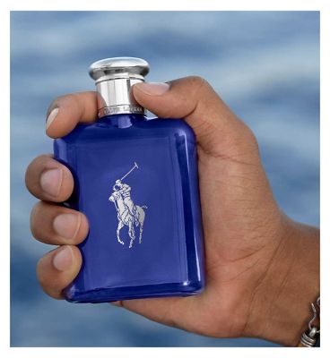 Ralph Lauren Polo Blue Eau de Toilette 75ml