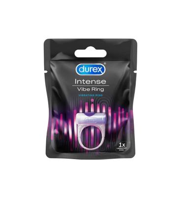 Durex Intense Vibrating Ring Sex Toy
