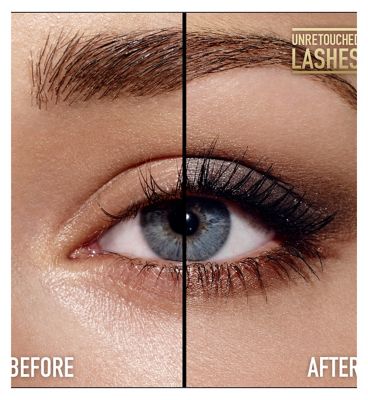 Max Factor Masterpiece Volumising Mascara