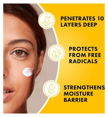 Olay Complete Moisturise & Glow Night Cream 50ml