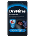 Huggies DryNites® Pyjama Bed Wetting Pants Boys 4-7 Years - 10 Pants