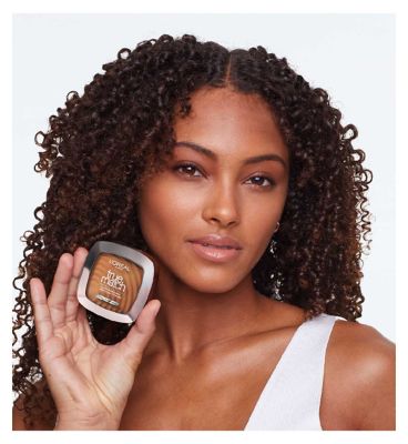 L’Oreal Paris True Match Pressed Powder Foundation
