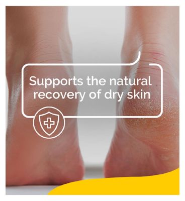 Scholl Cracked Heel Repair Cream Active Repair K+ - 60ml