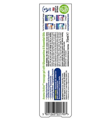 Vitabiotics Jointace Gel - 75ml