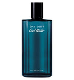 Davidoff Cool Water Man Eau de Toilette 125ml