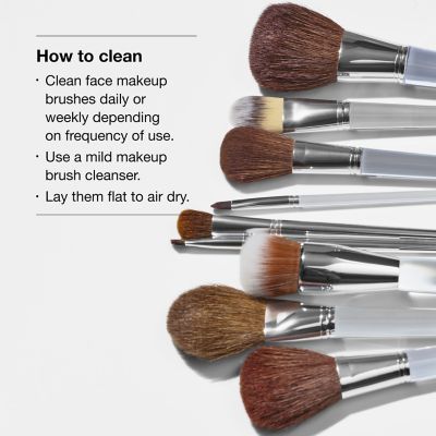 Clinique Foundation Brush