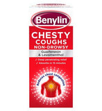 Benylin Chesty Coughs - Non Drowsy 150 ml