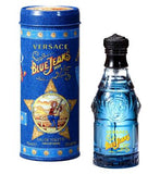 Versace Blue Jeans Eau de Toilette 75ml