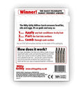 Nitty Gritty NitFree & Lice Comb