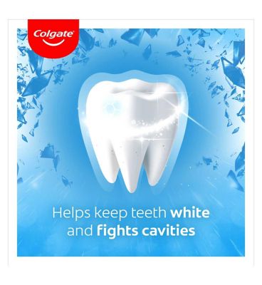 Colgate Max Fresh Toothpaste with Cooling Crystals 100ml