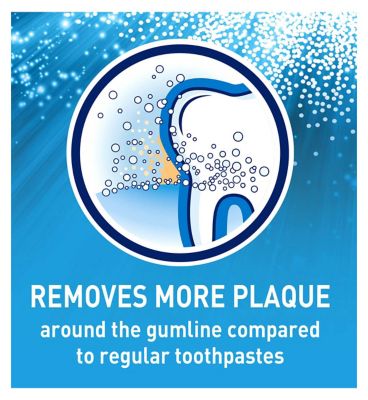 Arm and Hammer Pro Enamel Sensitive Toothpaste 75ml