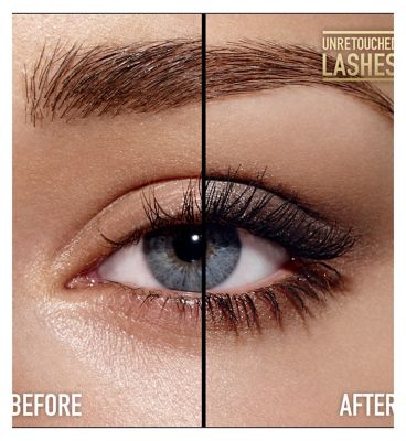 Max Factor Masterpiece MAX Volumising Mascara