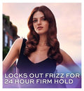 John Frieda Frizz Ease Moisture Barrier Intense Hold Hairspray 250ml