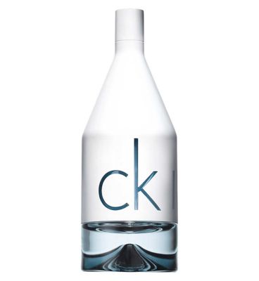 Calvin Klein CKIN2U Eau de Toilette for Him 100ml