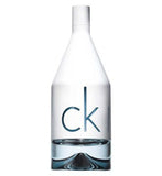 Calvin Klein CKIN2U Eau de Toilette for Him 100ml