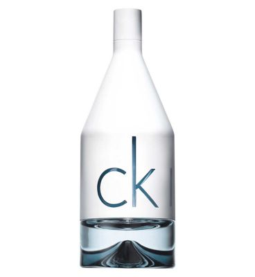 Calvin Klein CKIN2U Eau de Toilette for Him 150ml
