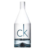 Calvin Klein CKIN2U Eau de Toilette for Him 150ml