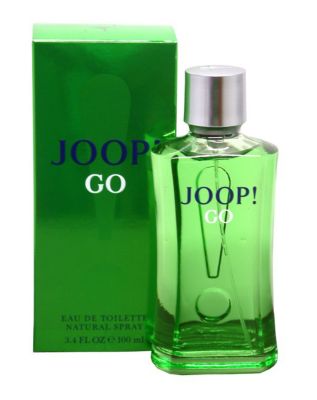 Joop! Go for Him Eau de Toilette 100ml