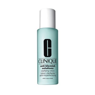 Clinique Anti-Blemish Solutions™ Clarifying Lotion for Blemish Prone Skin 200ml