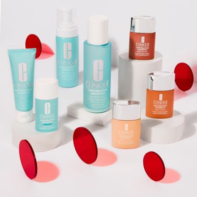 Clinique Anti-Blemish Solutions™ Cleansing Foam 125ml