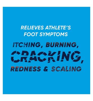Lamisil Spray - Athlete’s Foot Treatment - Antifungal Spray - 15ml
