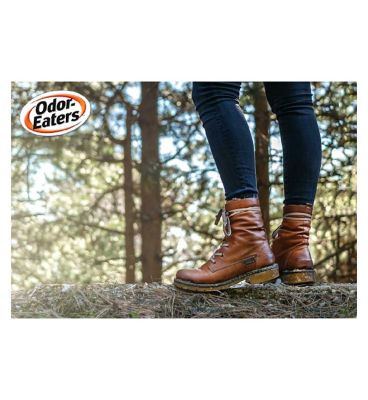 Odor-Eaters Foot & Shoe Spray