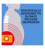 Nurofen Long Lasting 300mg Prolonged Release Capsules x24