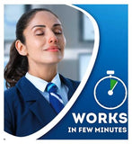 Vicks Sinex Micromist Decongestant Nasal Spray For Blocked Nose 15ml