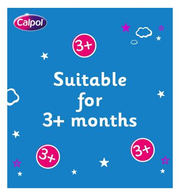 CalCough Infant Syrup - 125ml