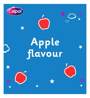 CalCough Infant Syrup - 125ml