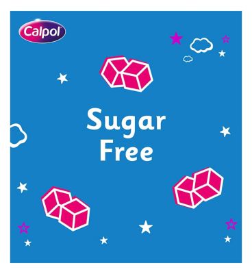 CalCough Infant Syrup - 125ml