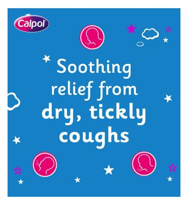 CalCough Infant Syrup - 125ml