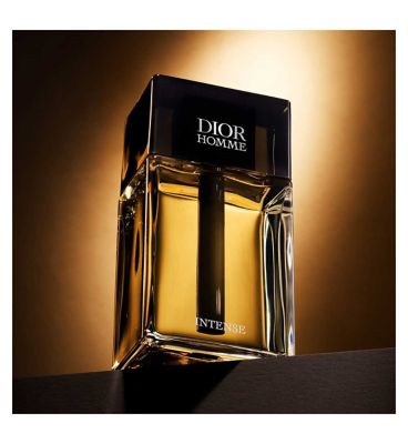 DIOR Homme Intense Eau de Parfum Intense 50ml