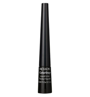 Revlon Colorstay Liquid Liner