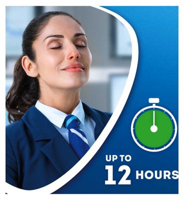 Vicks Sinex Soother Decongestant Nasal Spray For Blocked Nose 15ml